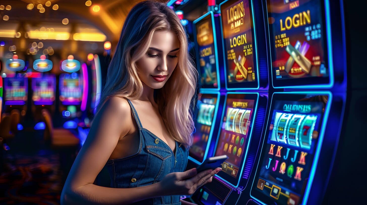 qq22 login ဂိမ်းလော်ဘီ Casino ဂိမ်းများ