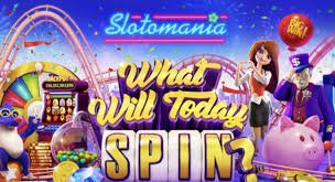 အွန်လိုင်း Slots ဂိမ်းများ