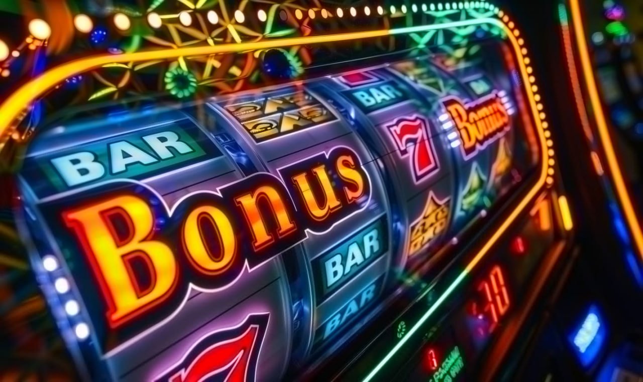 ဂိမ်းလော်ဘီ — Casino ဂိမ်းများ